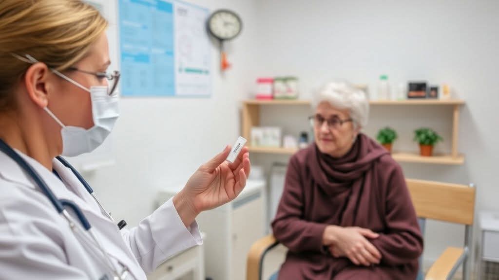 Saradnja sa lekarima i klinikama